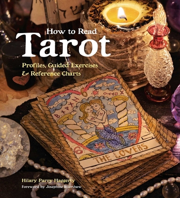 How to Read Tarot 1804172367 Book Cover