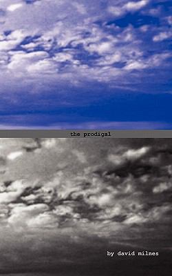 The Prodigal 0956509355 Book Cover
