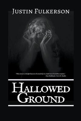 Hallowed Ground 1393034721 Book Cover