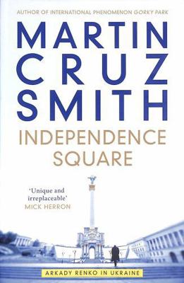 Independence Square 1398510459 Book Cover