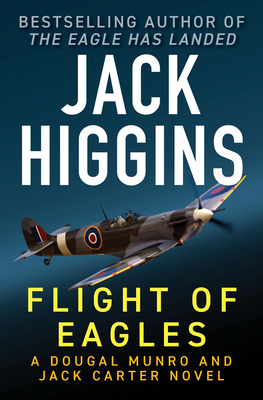 Flight of Eagles: Volume 3 1504099133 Book Cover