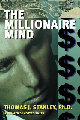 the millionaire mind 1402510519 Book Cover
