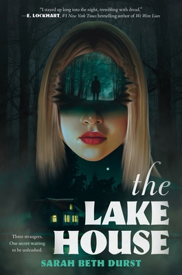 The Lake House 0063214091 Book Cover