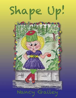 Shape Up! 197444371X Book Cover