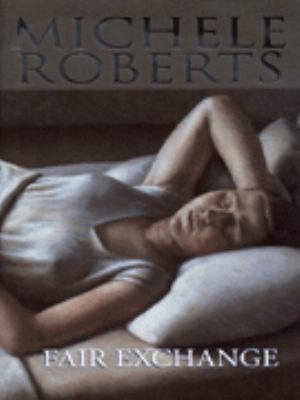 Fair Exchange 0316848042 Book Cover