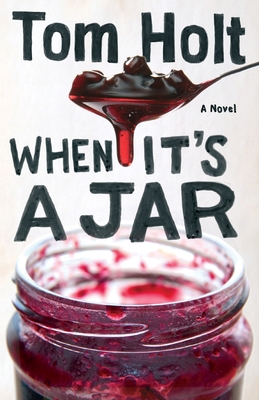 When It's A Jar: YouSpace Book 2 1841497827 Book Cover
