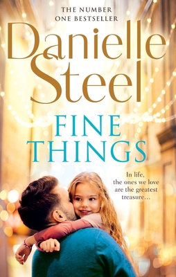 Fine Things: An epic, unputdownable read from t... 0751584754 Book Cover