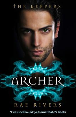 The Keepers: Archer 0007559712 Book Cover
