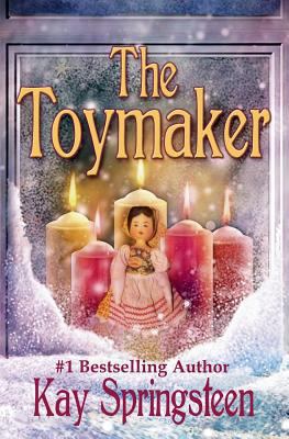 The Toymaker 1483945367 Book Cover