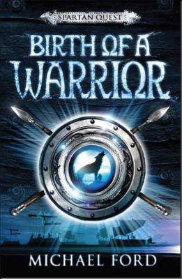 Birth of a Warrior 080278707X Book Cover