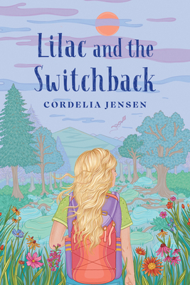 Lilac and the Switchback 0823458326 Book Cover