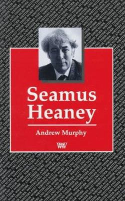 Seamus Heaney 0746307837 Book Cover