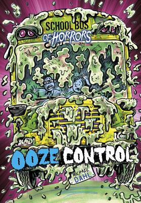 Ooze Control: A 4D Book 1496580192 Book Cover