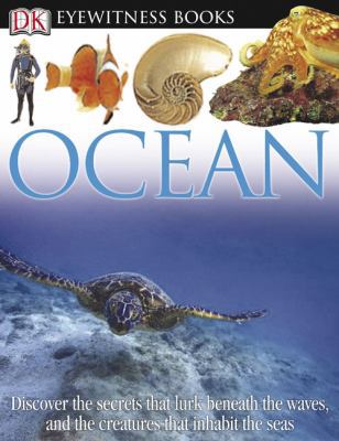 Ocean 0756607116 Book Cover