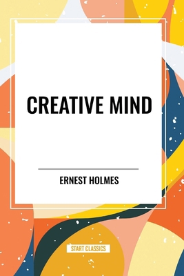 Creative Mind B0CZ63BT36 Book Cover