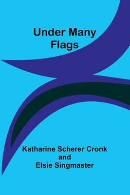 Under Many Flags 9362510596 Book Cover