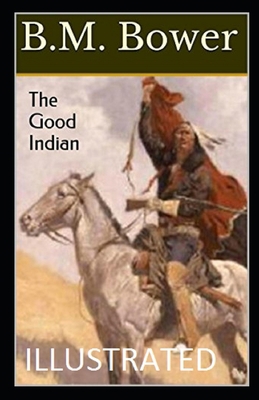 The Good Indian Illustrated B084DGWV9P Book Cover