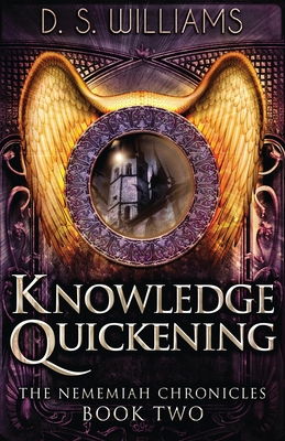 Knowledge Quickening 4867503479 Book Cover