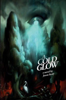 A Cold Glow B0GVNNM45H Book Cover