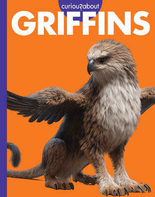 Curious about Griffins B0DHT3SMVL Book Cover