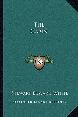 The Cabin 1162723610 Book Cover