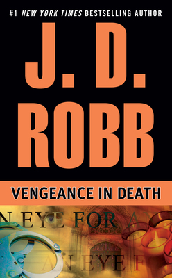 Vengeance in Death 0425160394 Book Cover