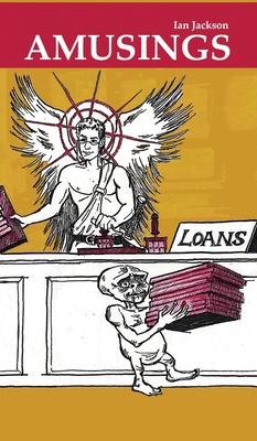 Amusings 1803818077 Book Cover