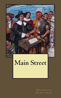 Main Street 1985623889 Book Cover