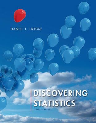 Discovering Statistics 1464142009 Book Cover