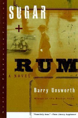 Sugar and Rum 0393318907 Book Cover