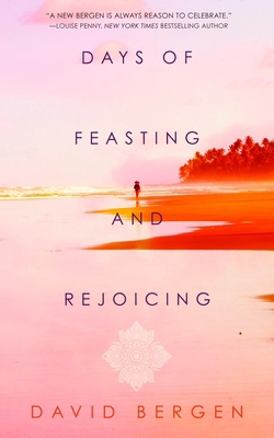 Days of Feasting and Rejoicing B0H7K1C8WR Book Cover