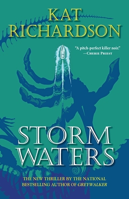 Storm Waters 1958880221 Book Cover