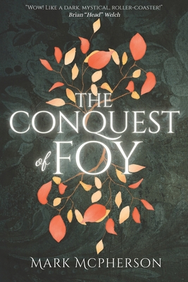 The Conquest of Foy 0645316415 Book Cover