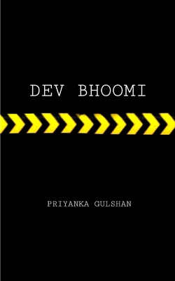 Dev Bhoomi B0CR2MMRBR Book Cover