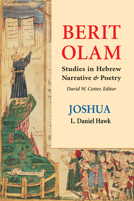 Berit Olam: Joshua 0814690378 Book Cover