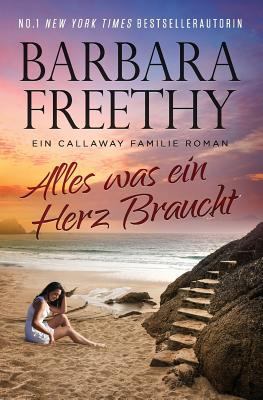 Alles was ein Herz Braucht [German] 1943781168 Book Cover