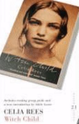 Witch Child: 21 Great Bloomsbury Reads for the ... 0747589976 Book Cover