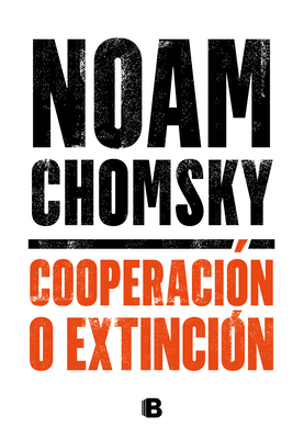 Cooperación O Extinción / Cooperation or Extinc... [Spanish] 846666792X Book Cover