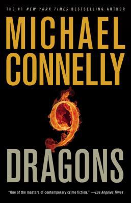 Nine Dragons 044655877X Book Cover