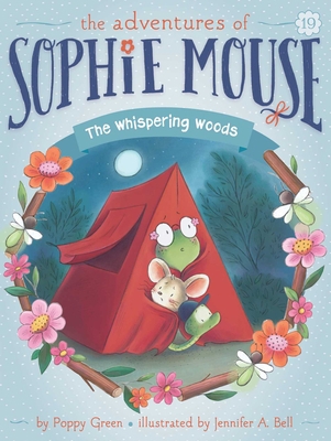 The Whispering Woods 166591923X Book Cover