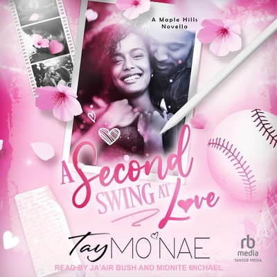 A Second Swing at Love B0F3ZZX5M4 Book Cover