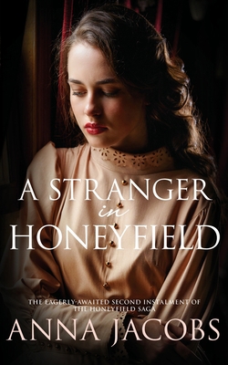 A Stranger in Honeyfield 0749020156 Book Cover