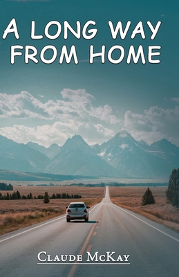 A long way from home 1636523730 Book Cover