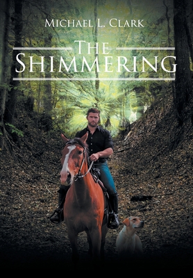 The Shimmering 1645312666 Book Cover