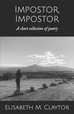 Impostor, Impostor B084DR4TKR Book Cover