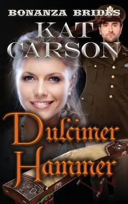 Mail Order Bride: Dulcimer Hammer: Historical C... 1539778355 Book Cover