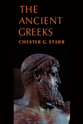 The Ancient Greeks 0195012488 Book Cover