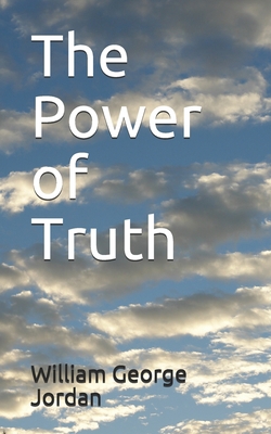The Power of Truth B08HGTT278 Book Cover