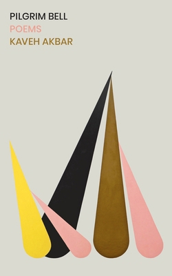 Pilgrim Bell: Shortlisted for the 2022 Forward ... 1784743534 Book Cover