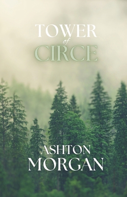 Tower of Circe B0D7DJT3LR Book Cover